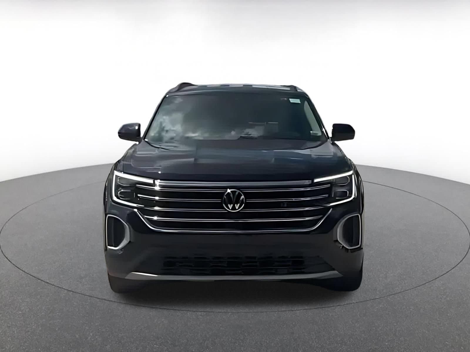 Thumbnail: 2026 Volkswagen Atlas - 3
