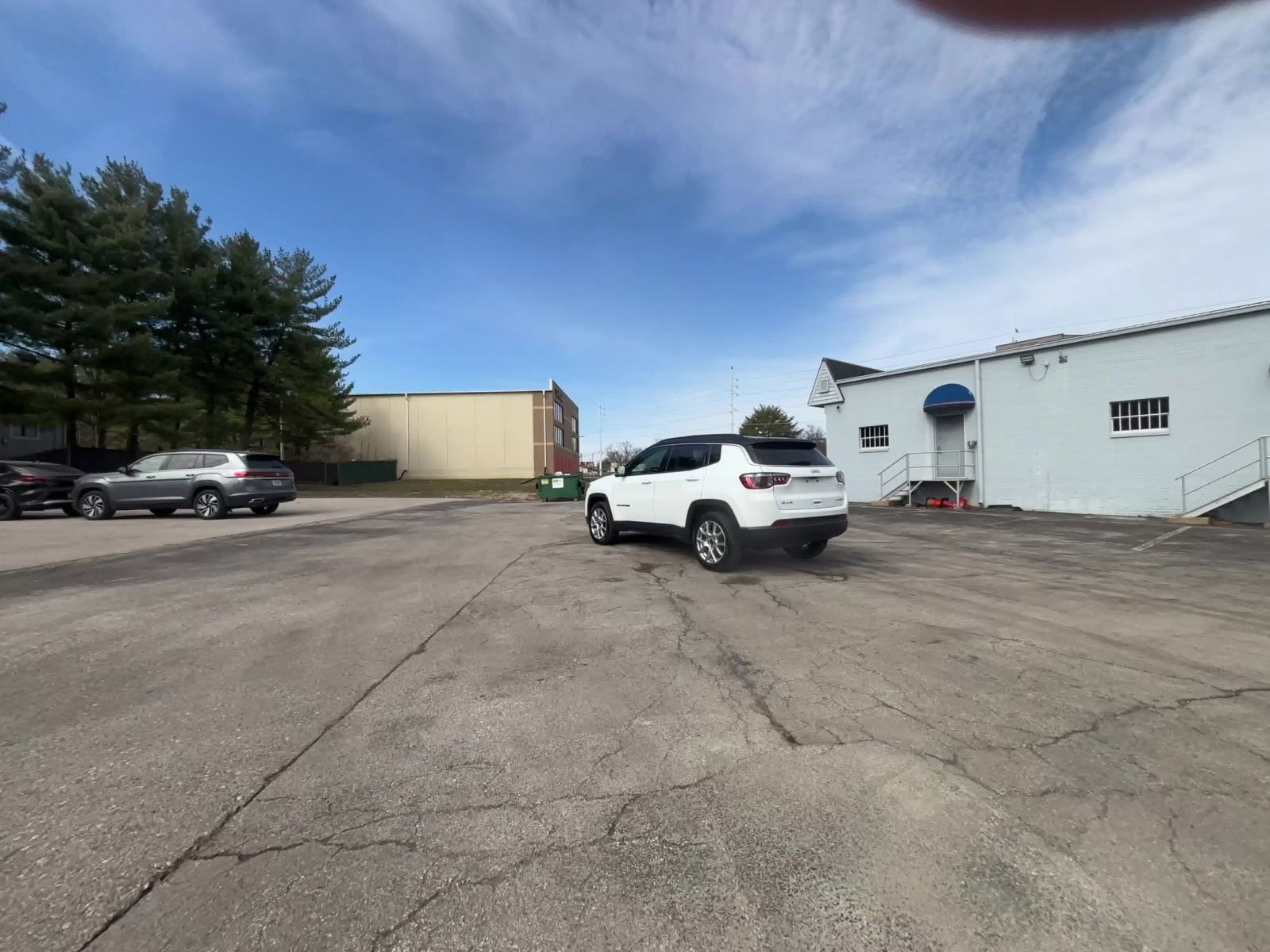 Thumbnail: 2025 Jeep Compass - 15