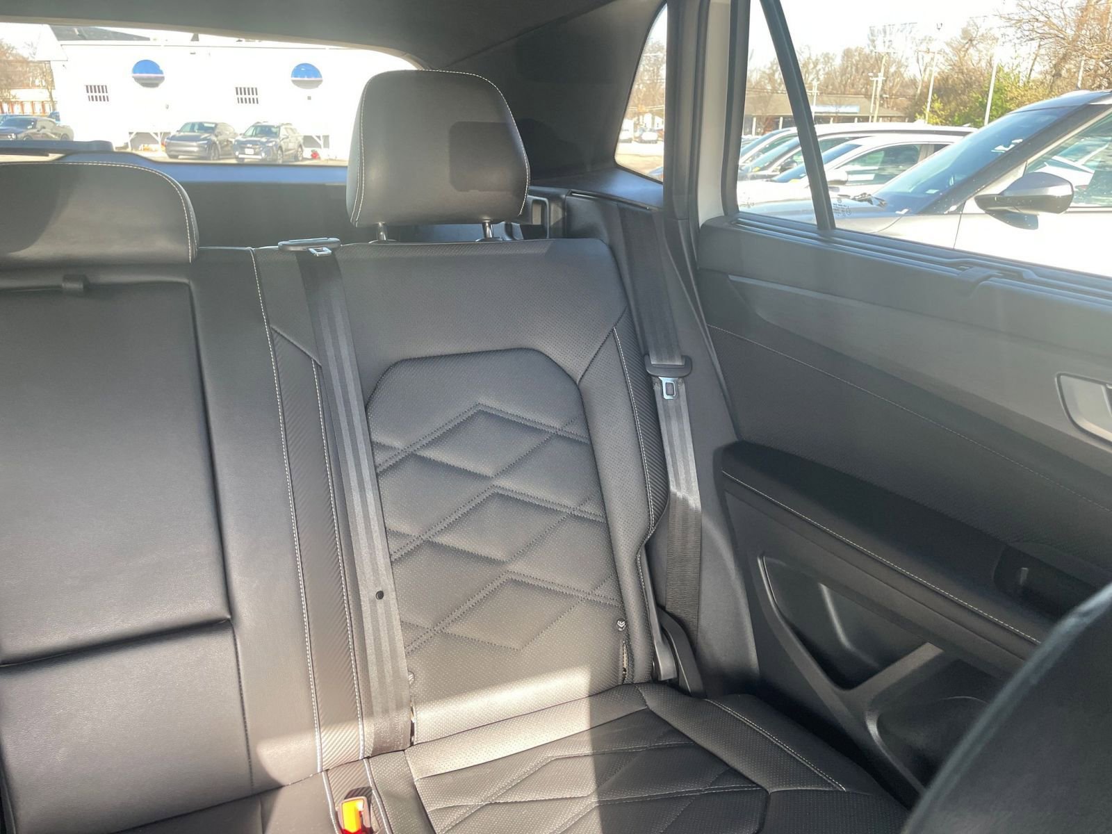 Thumbnail: 2025 Volkswagen Atlas - 35