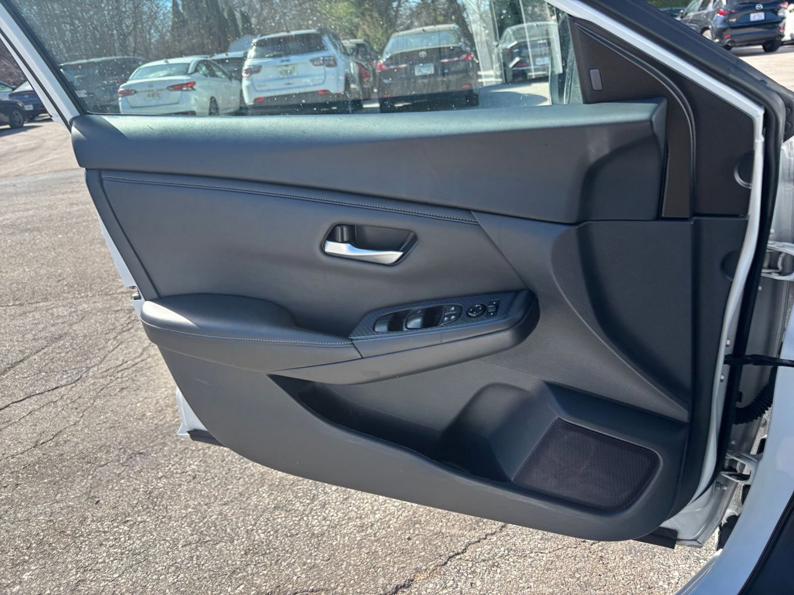 Thumbnail: 2024 Nissan Sentra - 18