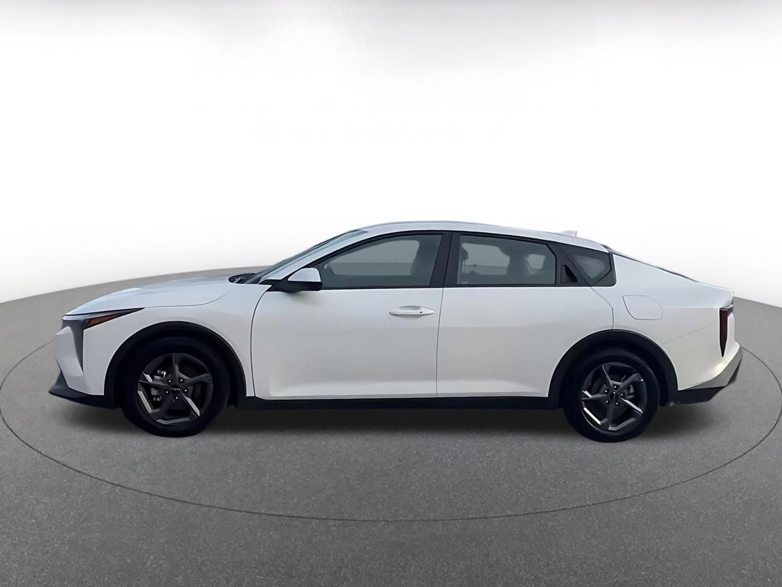 Thumbnail: 2025 Kia K4 - 7