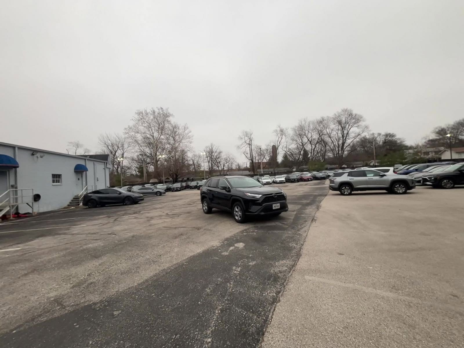 Thumbnail: 2025 Toyota RAV4 - 11