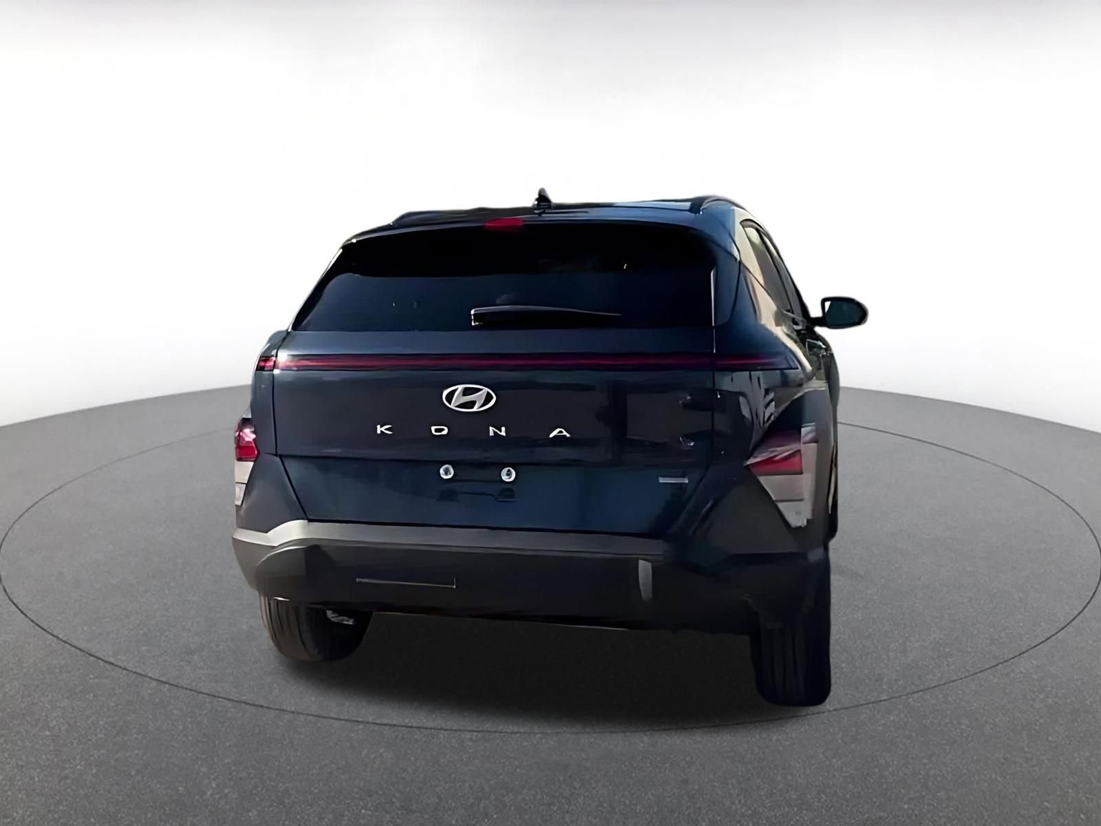 Thumbnail: 2025 Hyundai Kona - 14