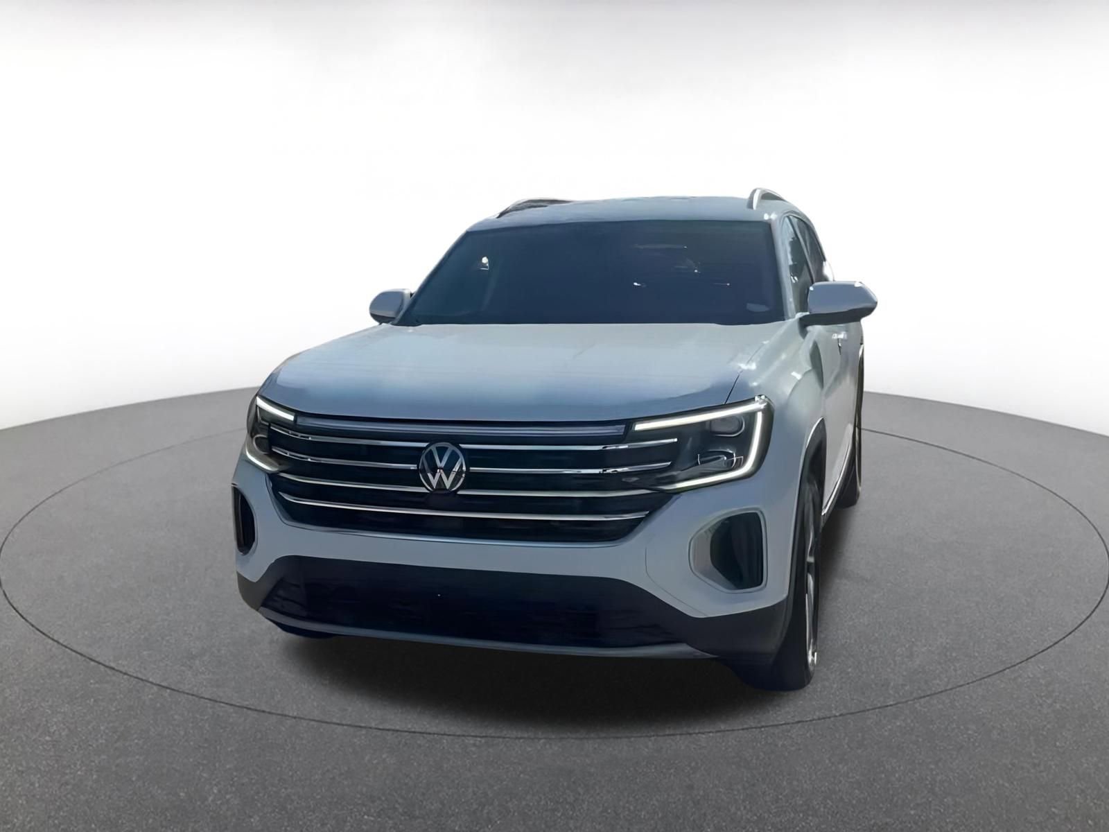 Thumbnail: 2025 Volkswagen Atlas - 7