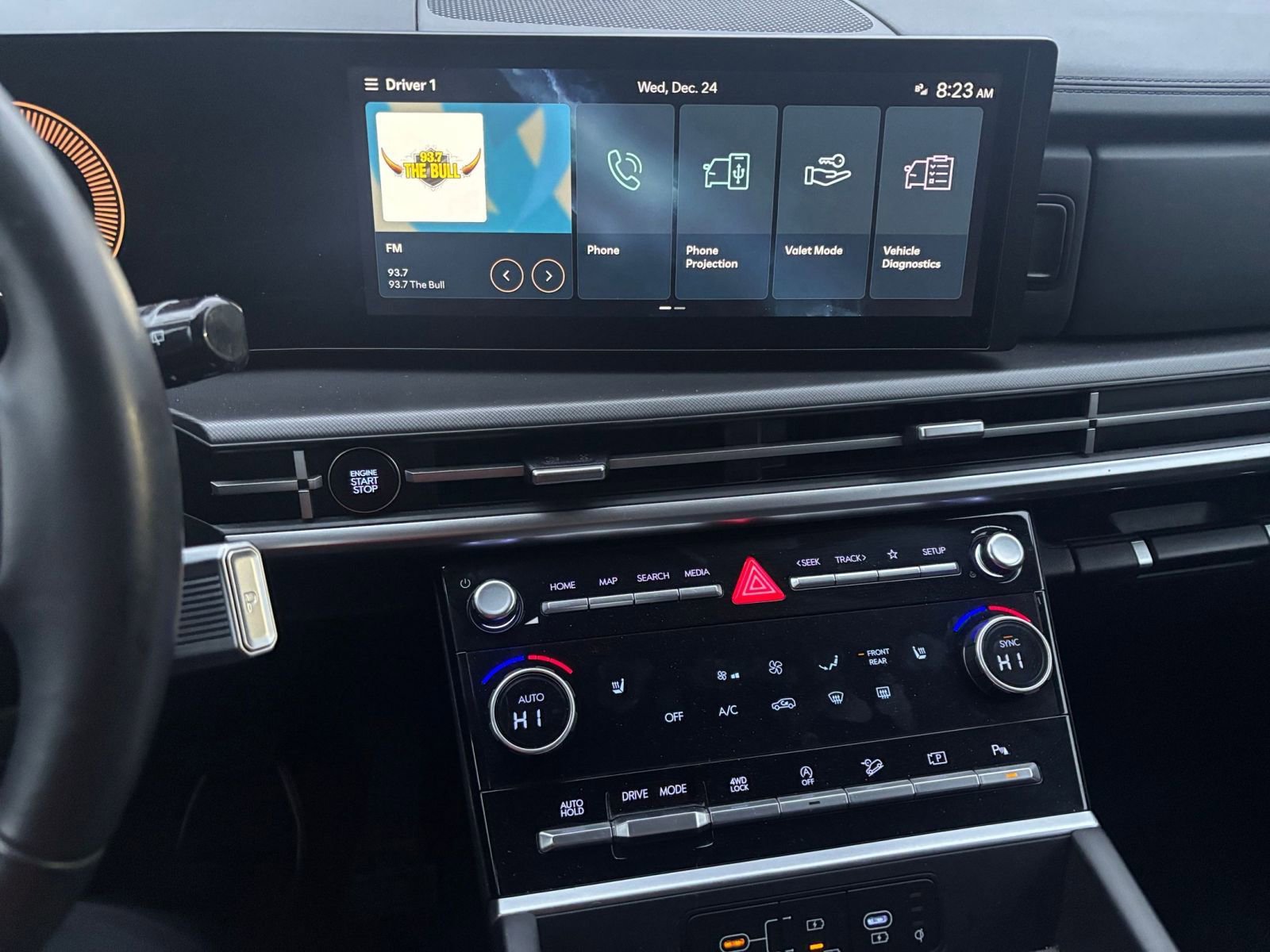 Thumbnail: 2025 Hyundai Santa Fe - 17