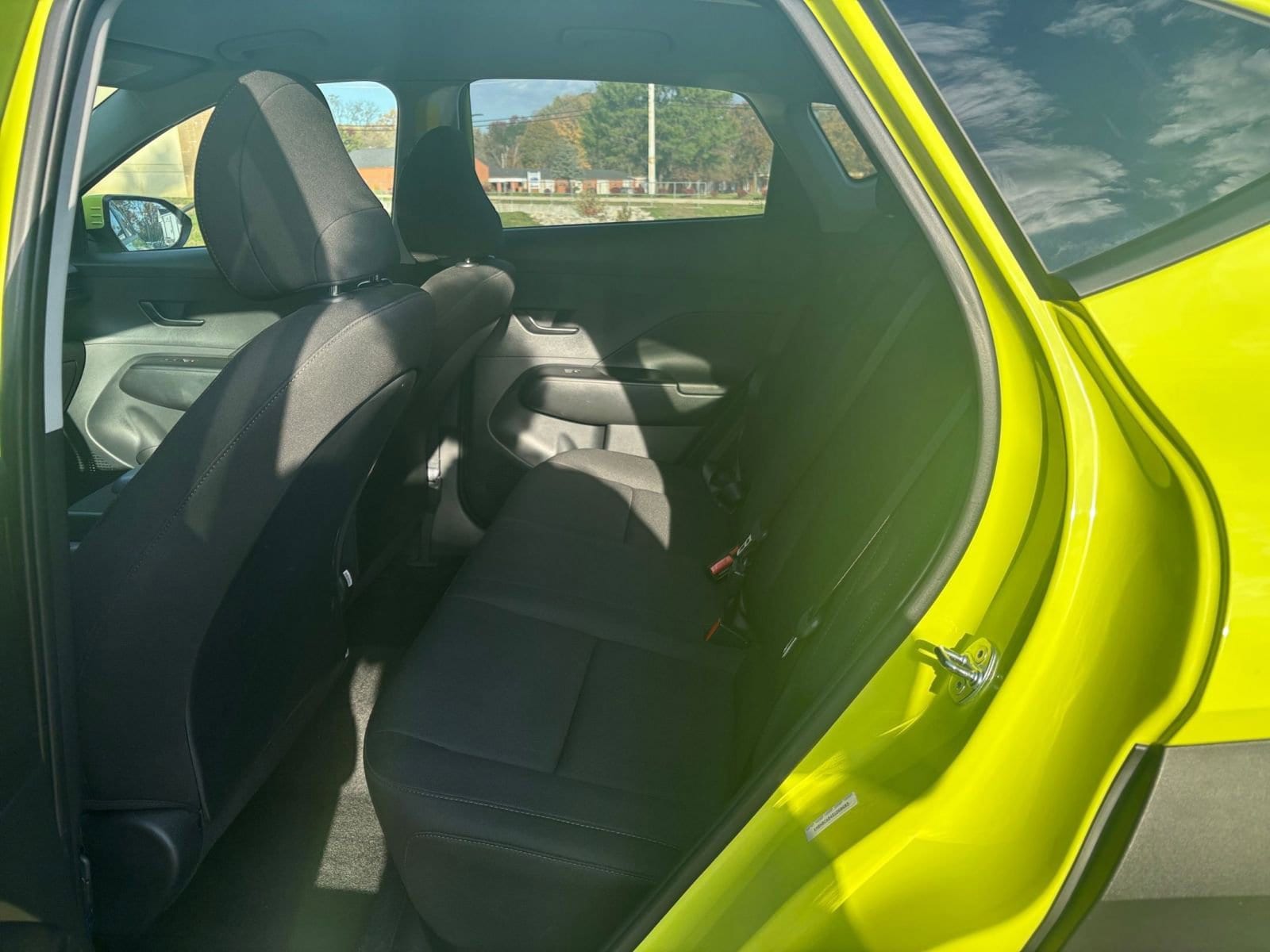 Thumbnail: 2025 Hyundai Kona - 23