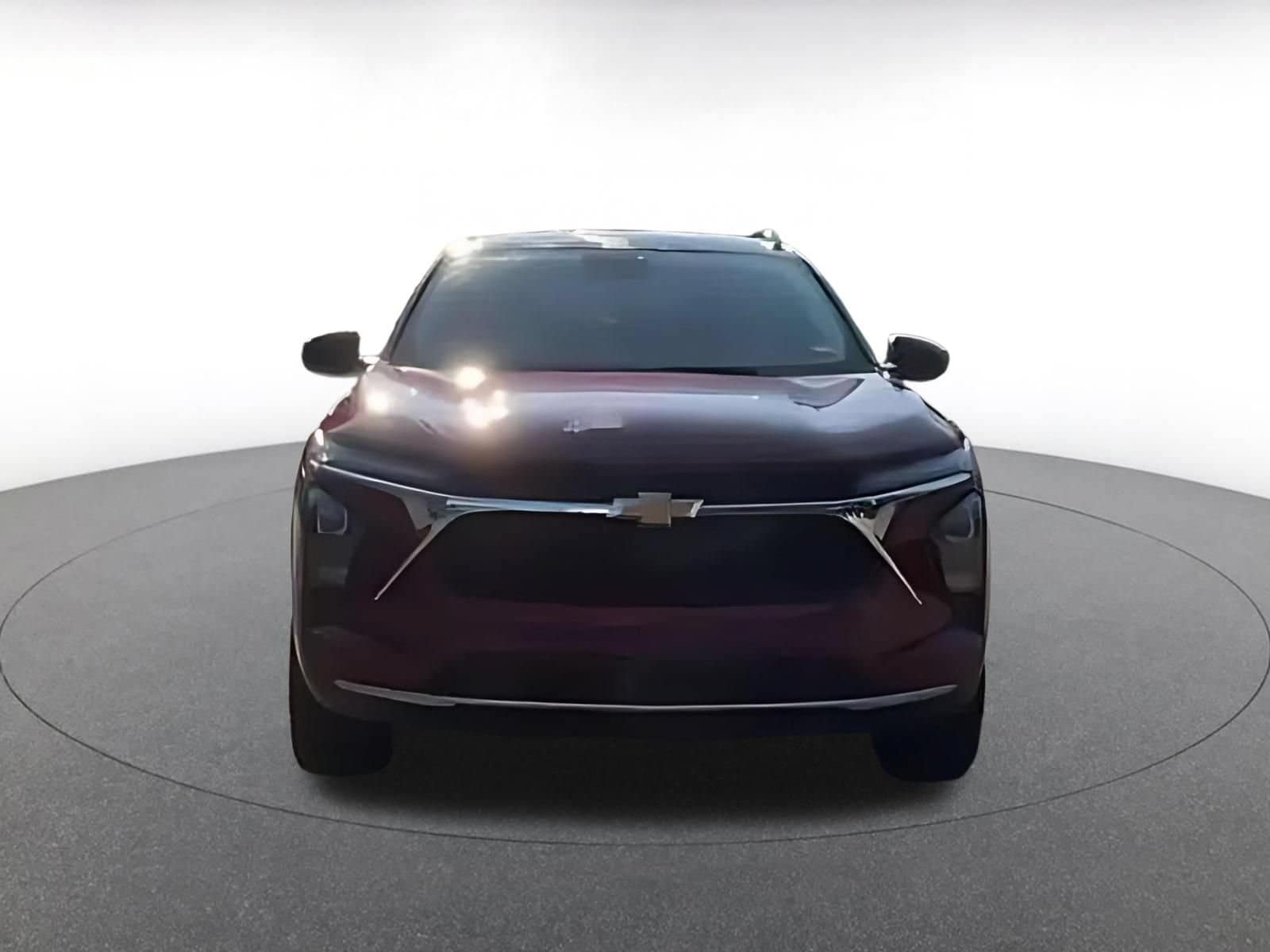 Thumbnail: 2025 Chevrolet Trax - 8