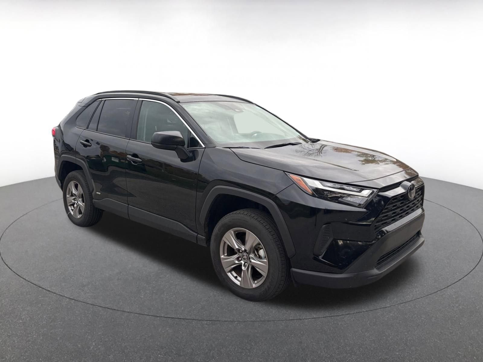 Thumbnail: 2025 Toyota RAV4 - 1