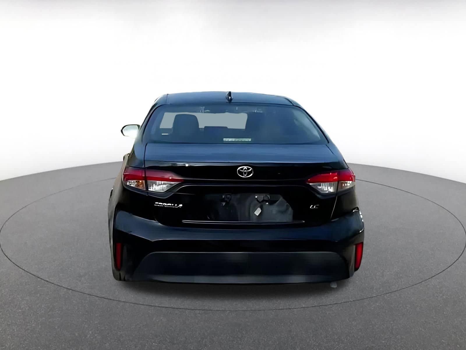 Thumbnail: 2025 Toyota Corolla - 7