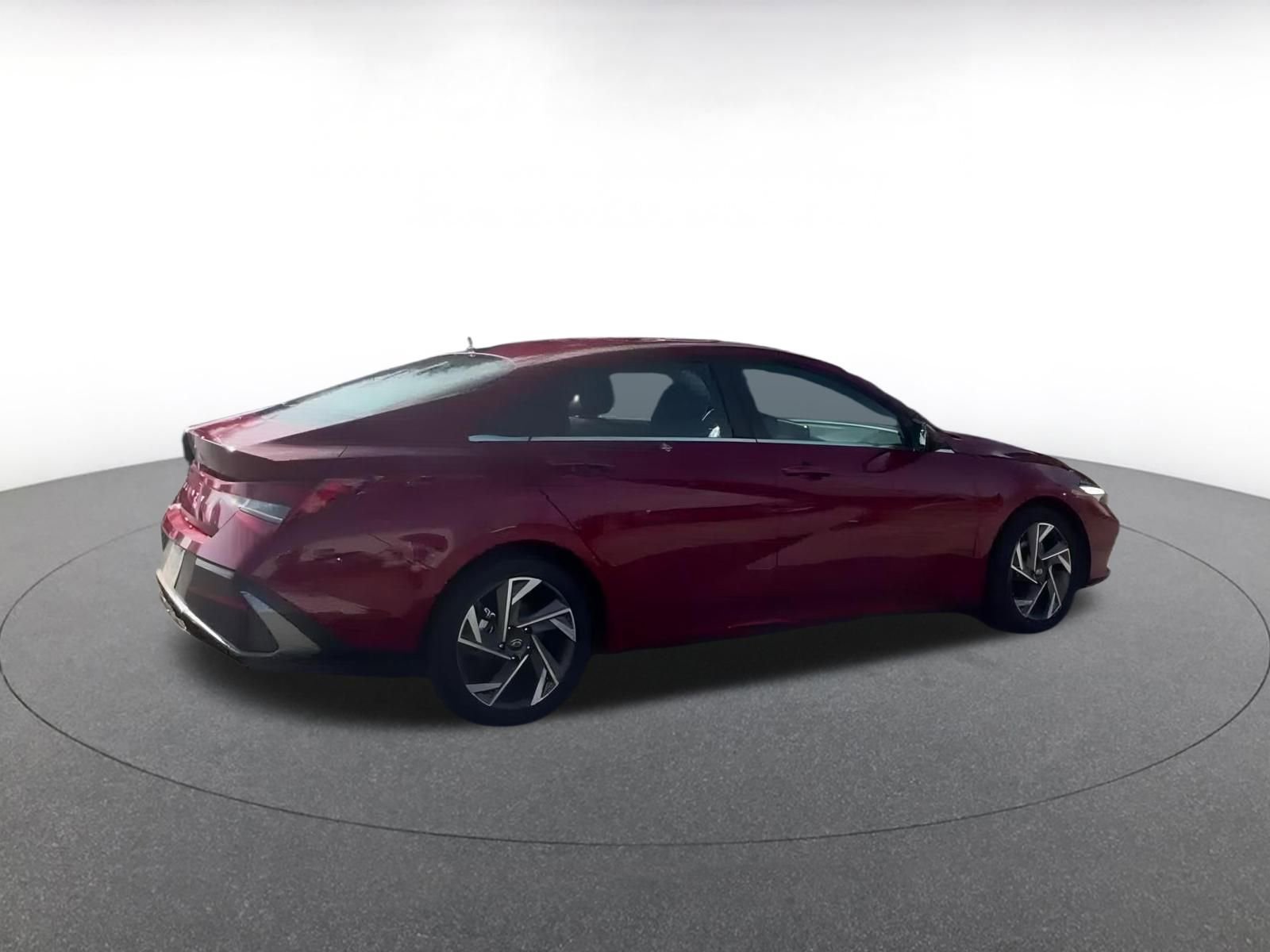 Thumbnail: 2025 Hyundai Elantra - 15