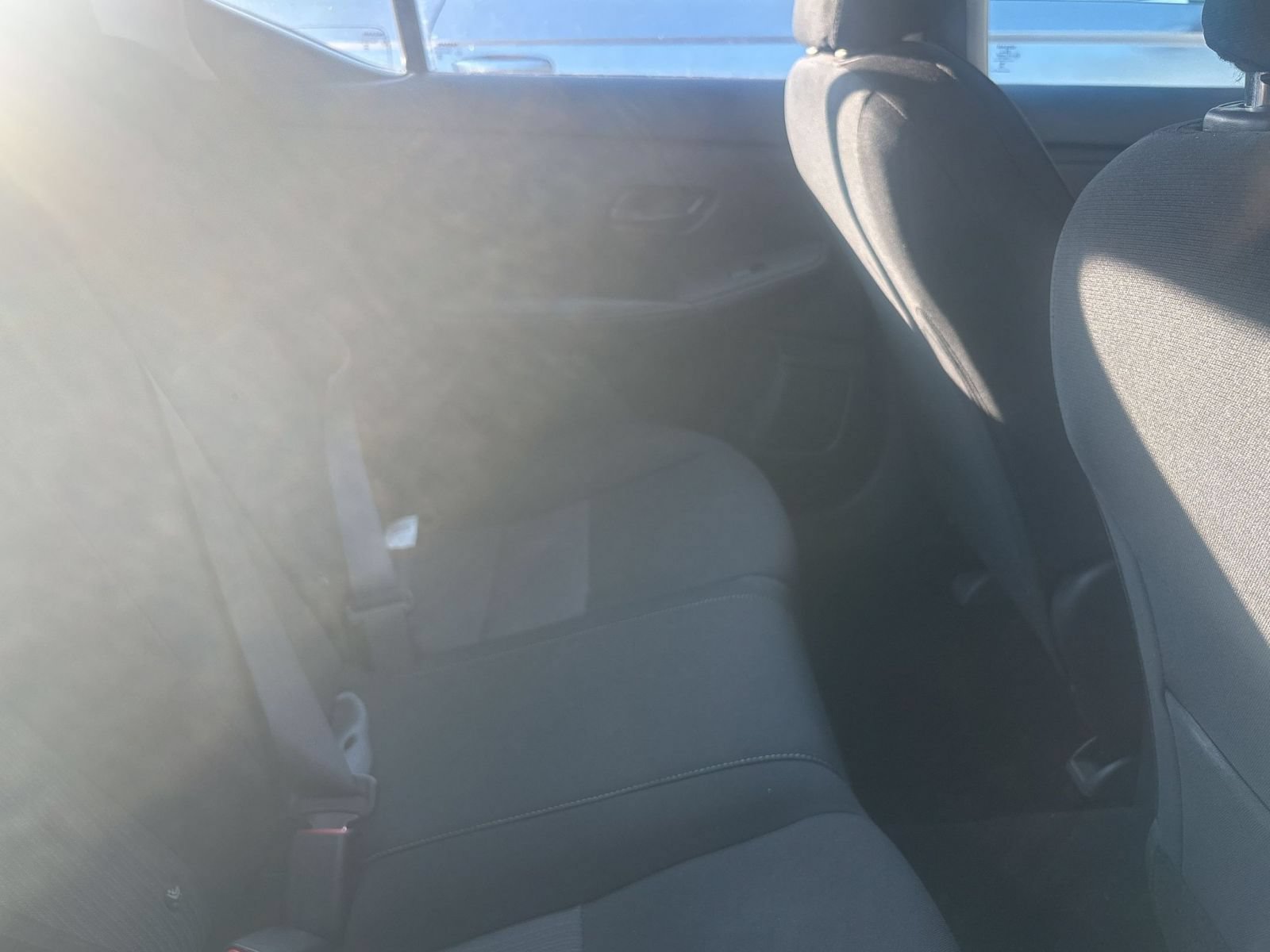 Thumbnail: 2025 Nissan Sentra - 9