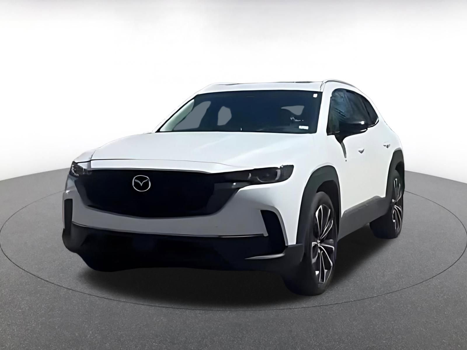 Thumbnail: 2025 Mazda CX-50 - 4