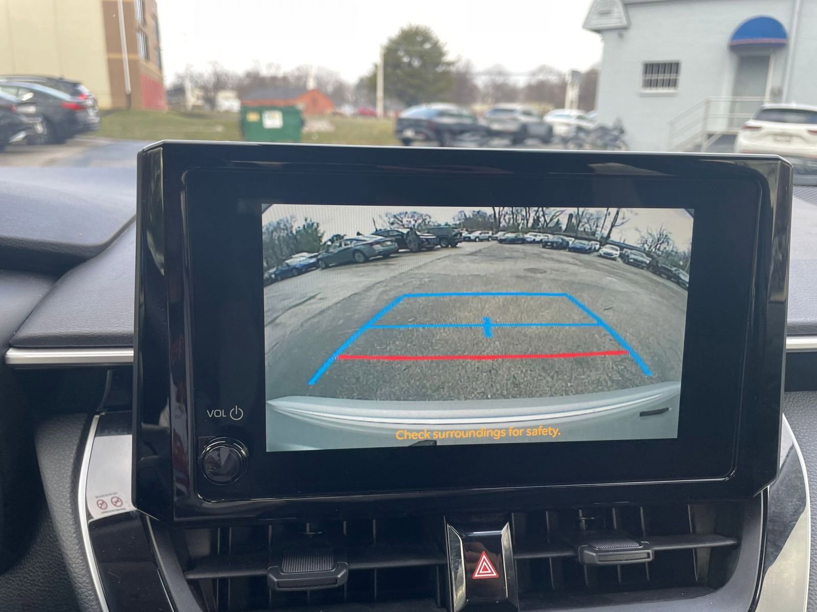 Thumbnail: 2025 Toyota Corolla - 17