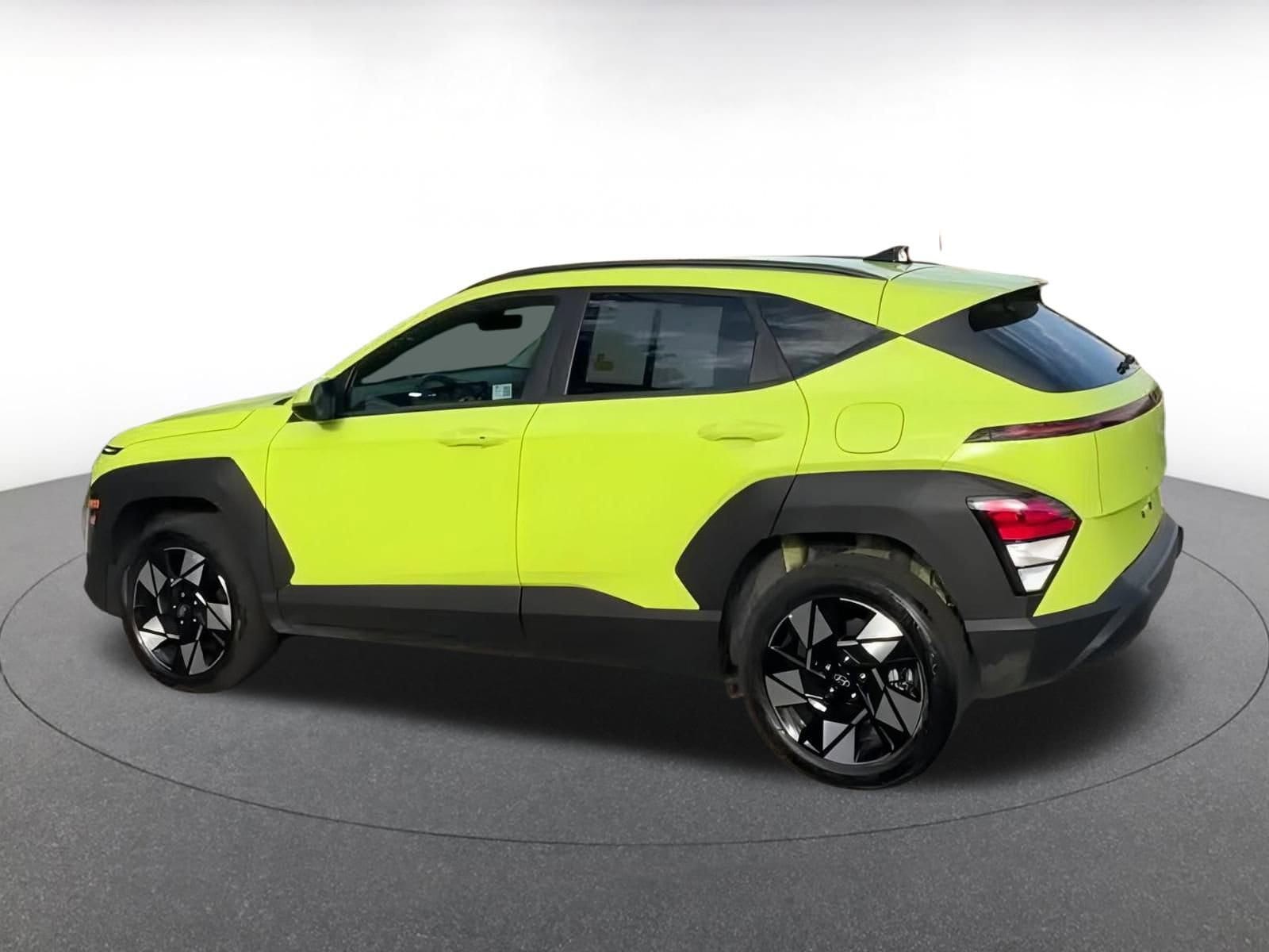 Thumbnail: 2025 Hyundai Kona - 12