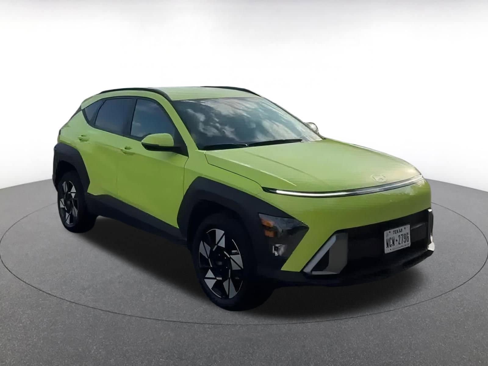 Thumbnail: 2025 Hyundai Kona - 3