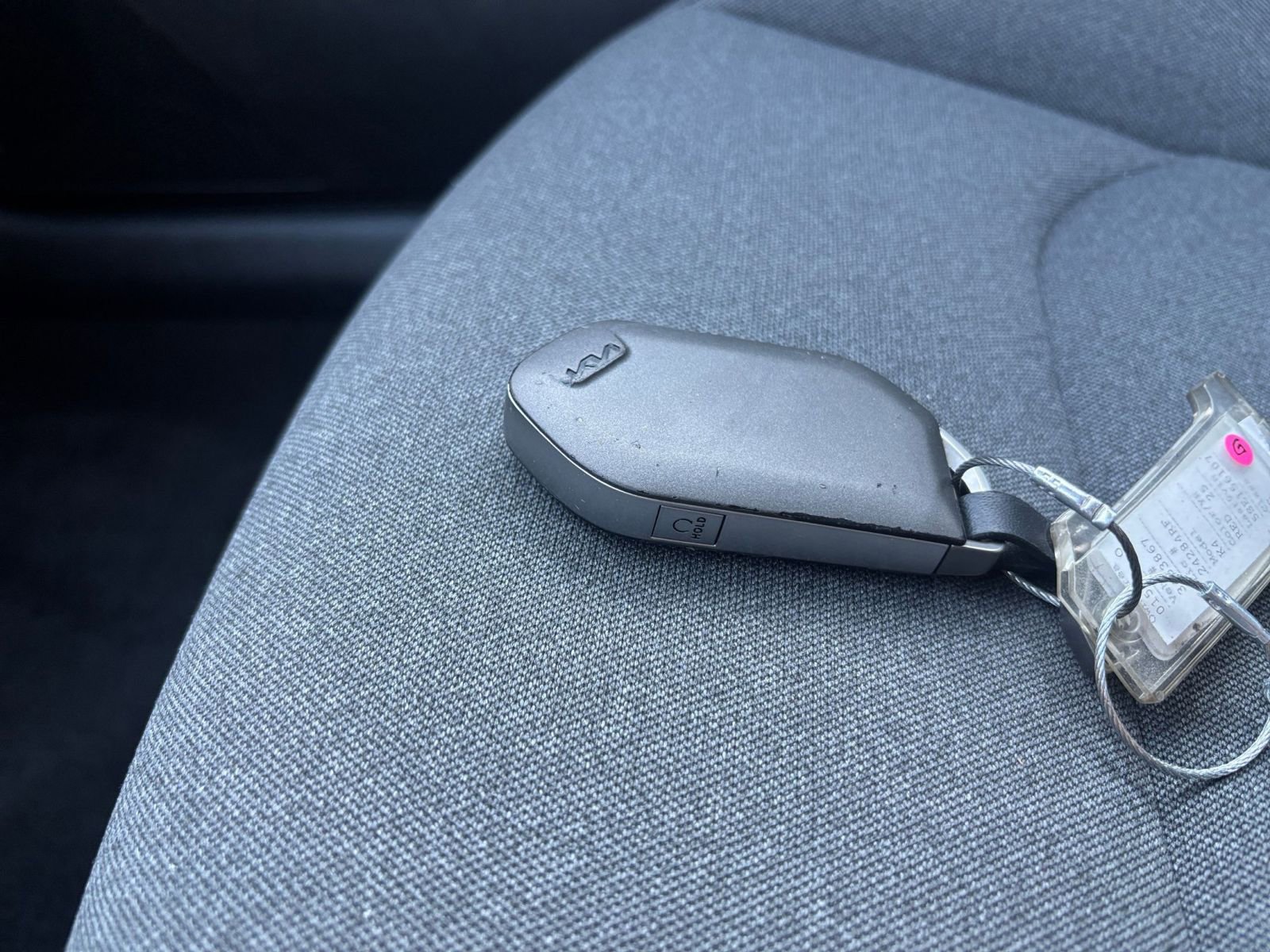 Thumbnail: 2025 Kia K4 - 23