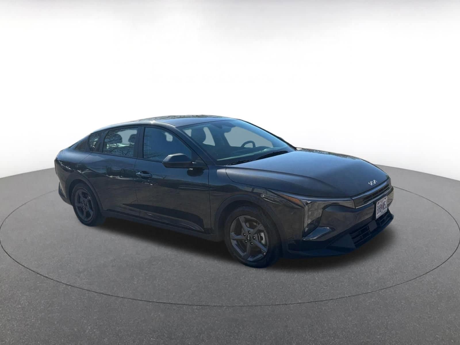 Thumbnail: 2025 Kia K4 - 1