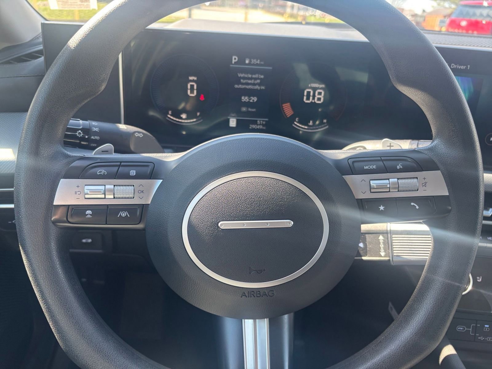 Thumbnail: 2025 Hyundai Sonata - 27