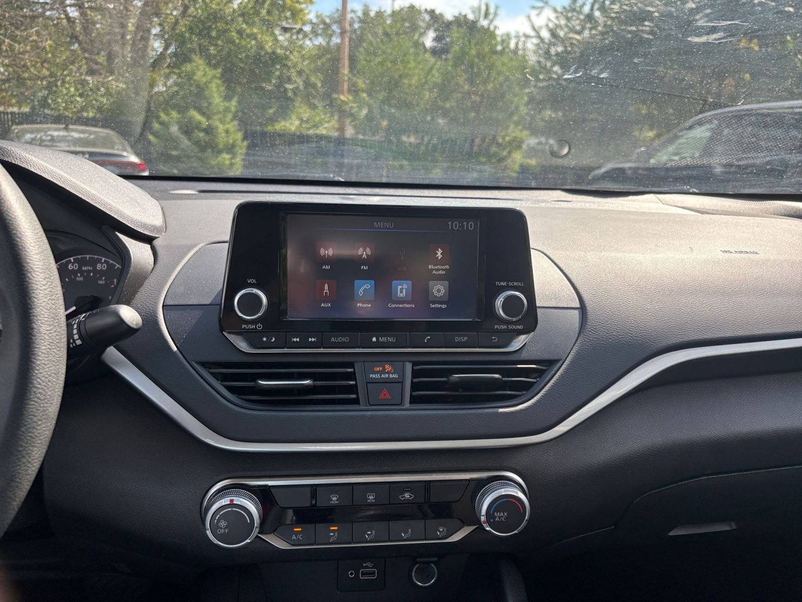 Thumbnail: 2024 Nissan Altima - 21