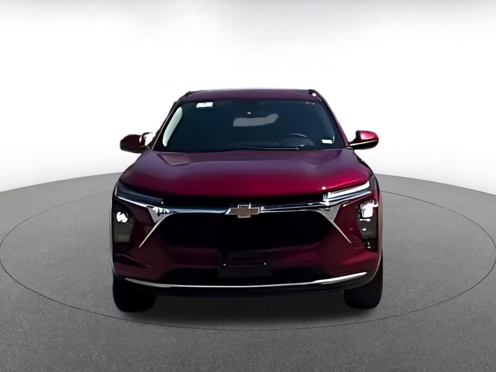 Thumbnail: 2025 Chevrolet Trax - 15