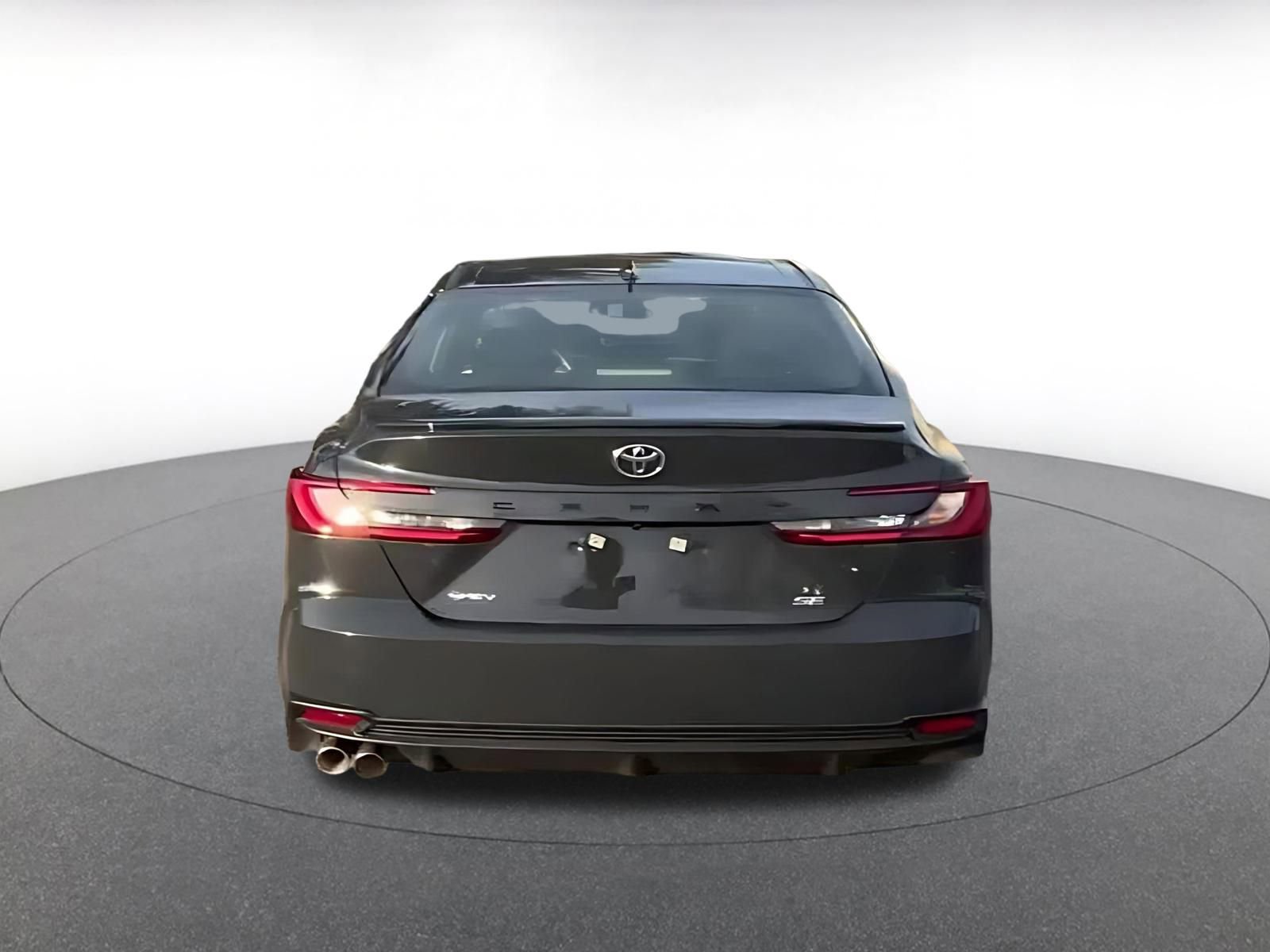 Thumbnail: 2025 Toyota Camry - 9