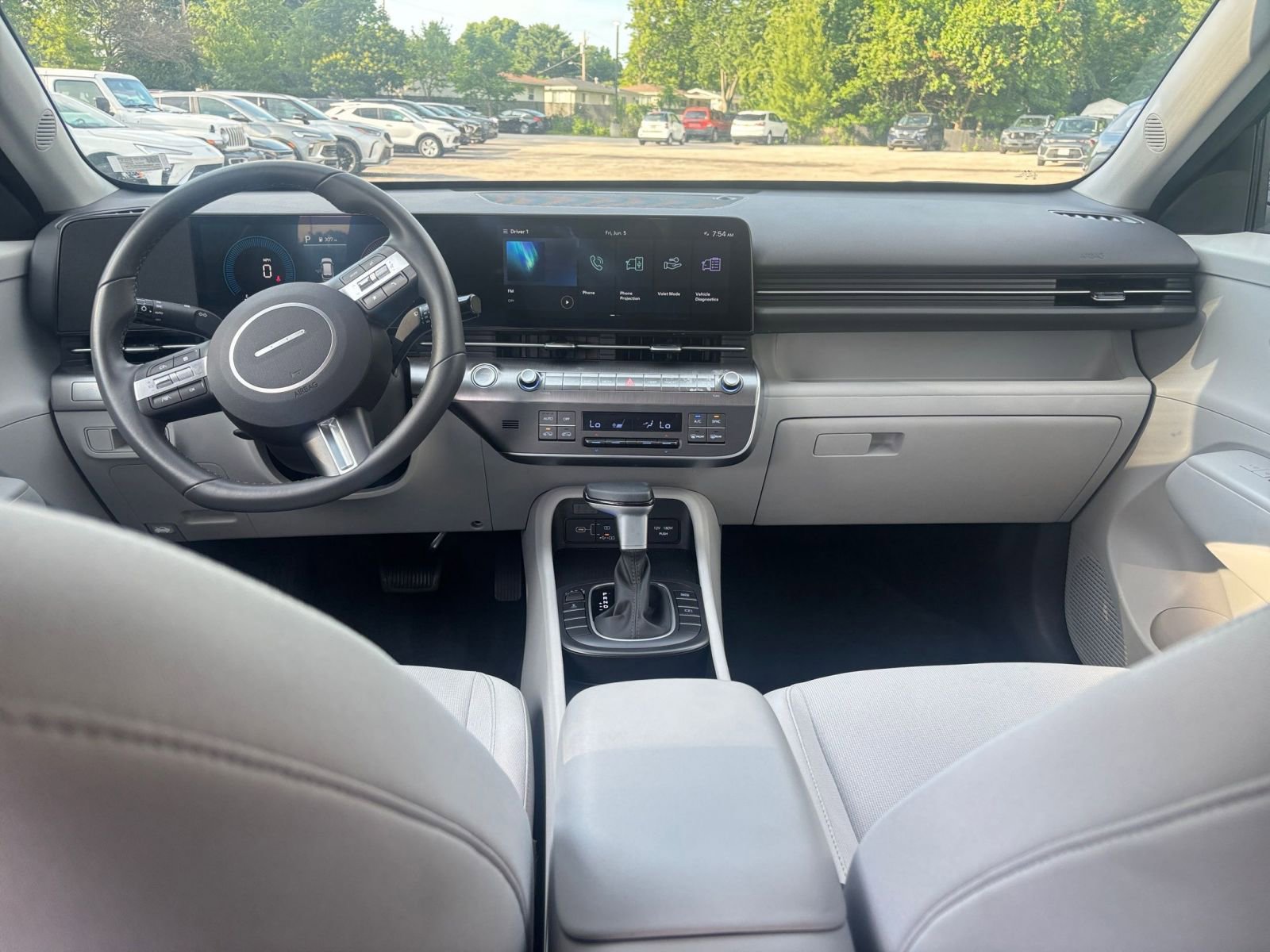 Thumbnail: 2025 Hyundai Kona - 34
