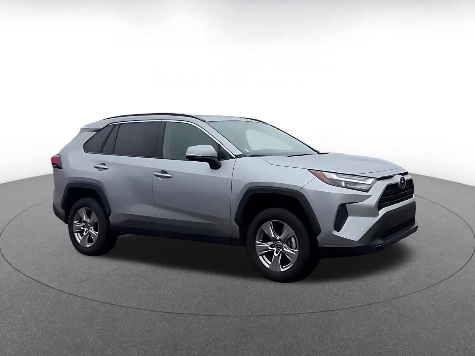 Thumbnail: 2025 Toyota RAV4 - 2
