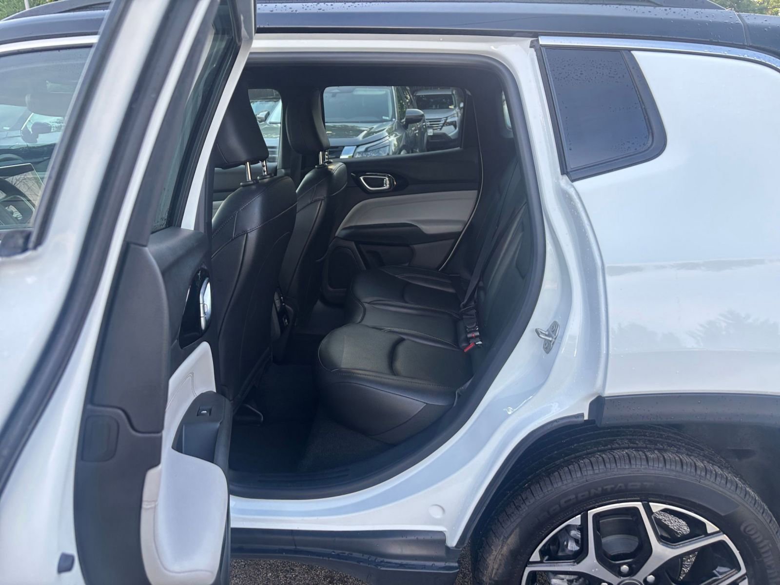 Thumbnail: 2025 Jeep Compass - 27