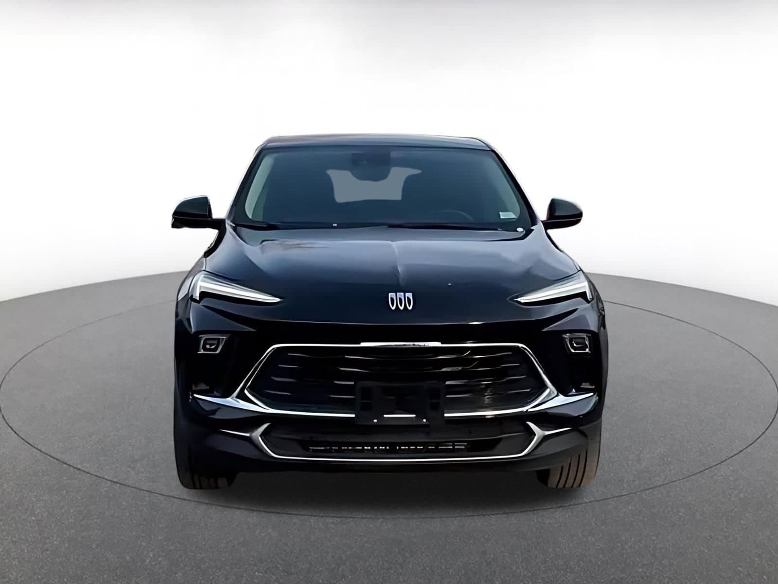 Thumbnail: 2025 Buick Encore GX - 4