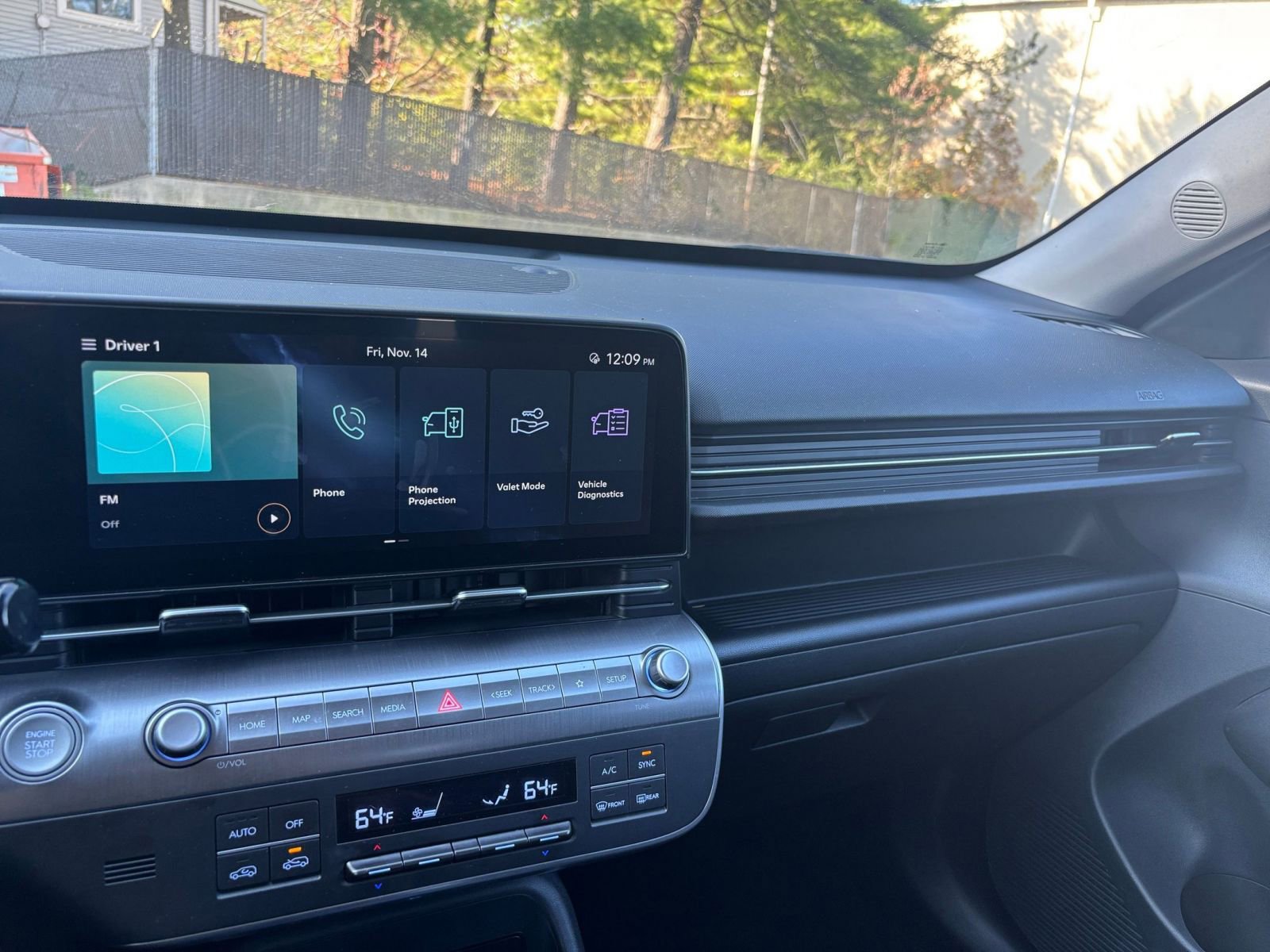 Thumbnail: 2025 Hyundai Kona - 33