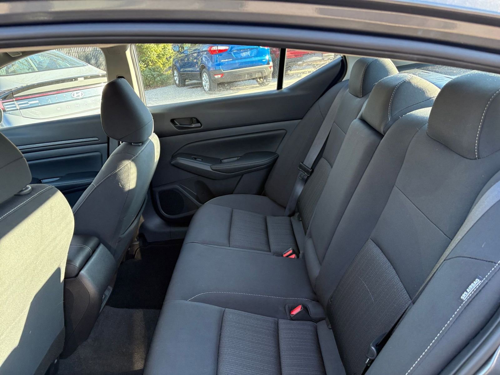 Thumbnail: 2025 Nissan Altima - 24