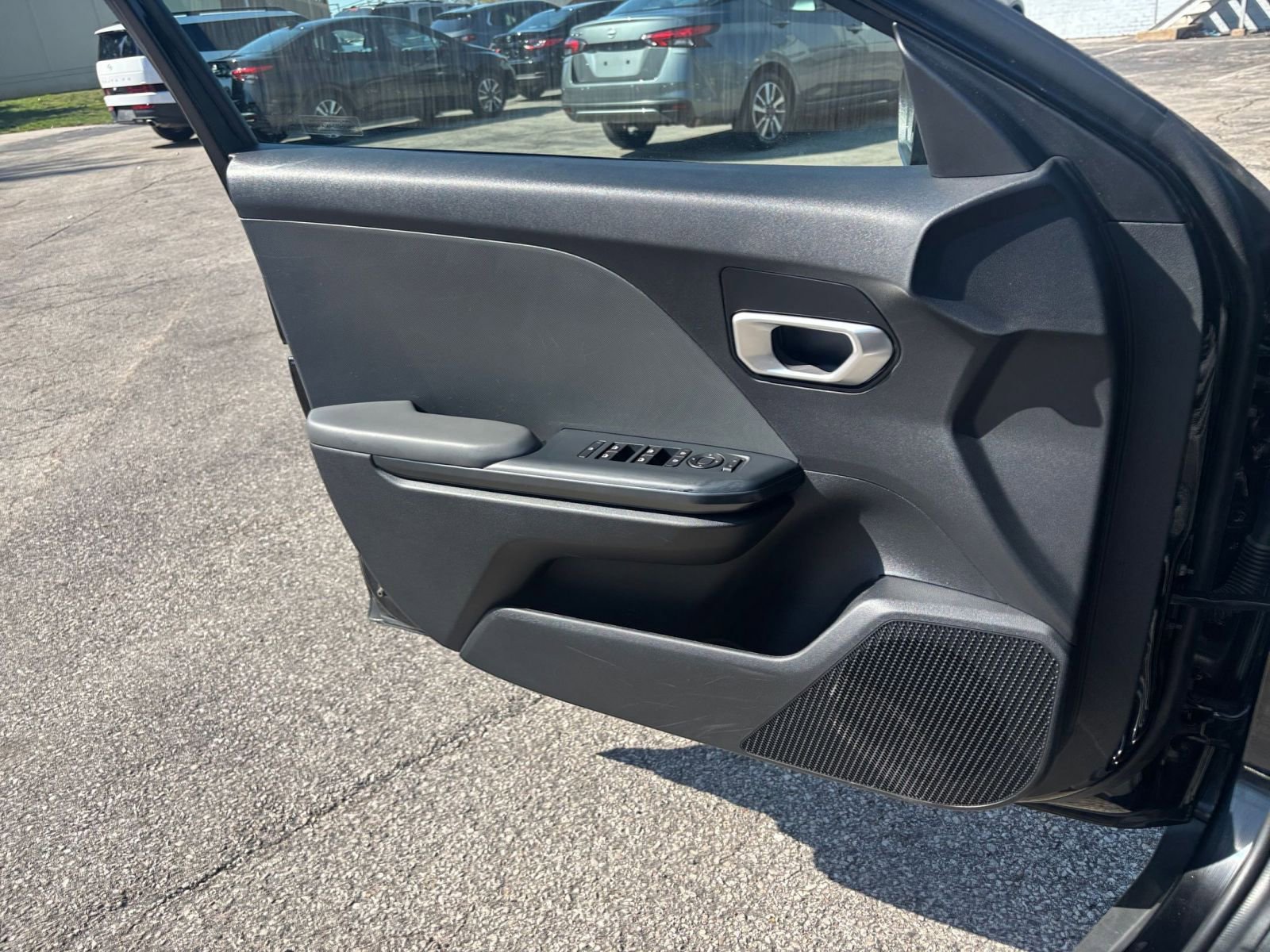 Thumbnail: 2025 Kia K4 - 18