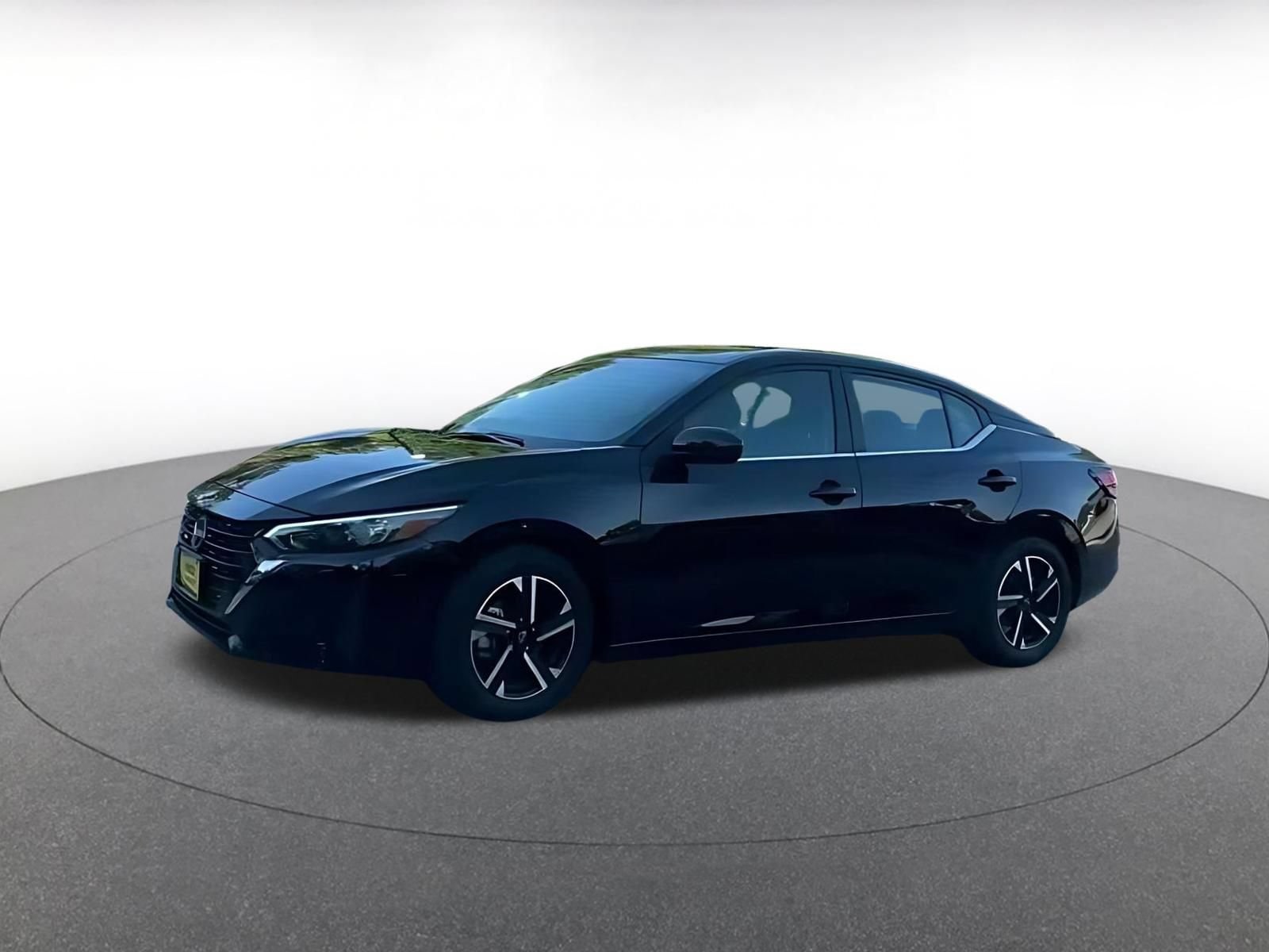 Thumbnail: 2025 Nissan Sentra - 7