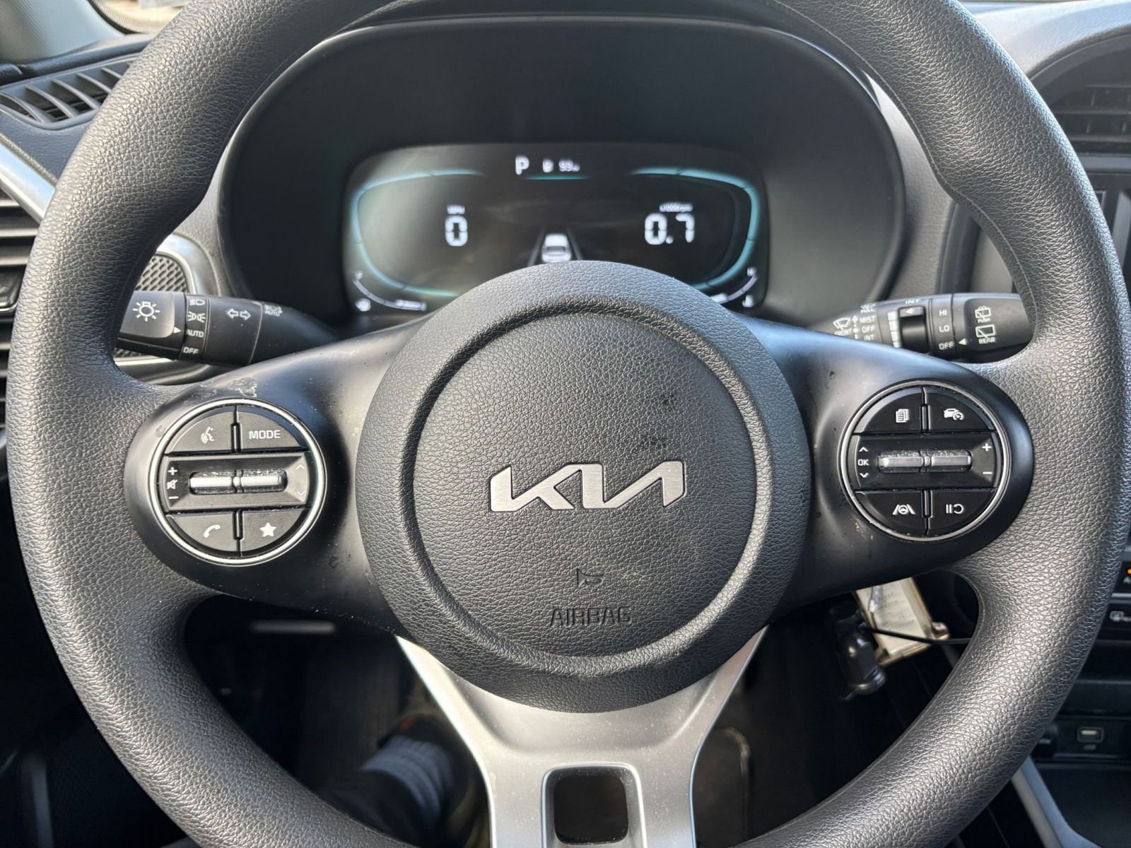 Thumbnail: 2024 Kia Soul - 26