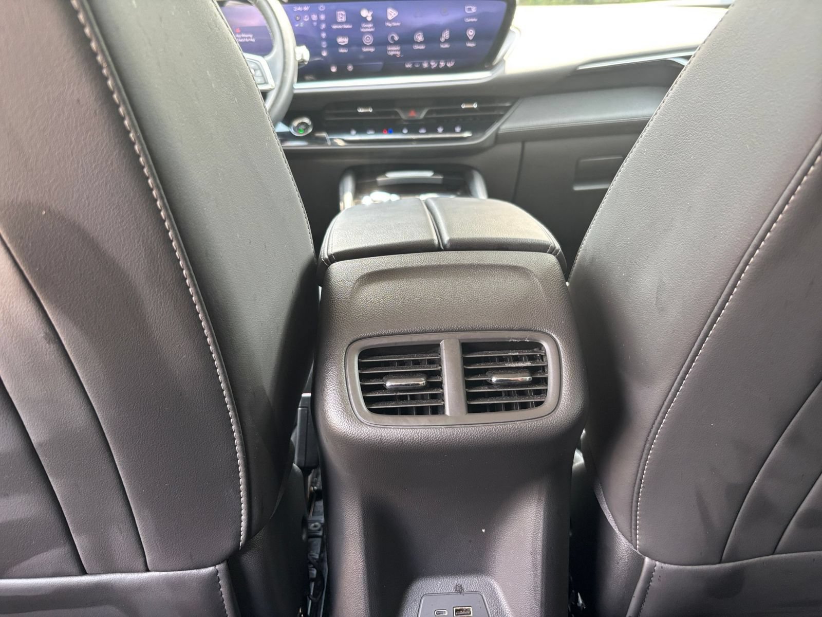 Thumbnail: 2024 Buick Envision - 23