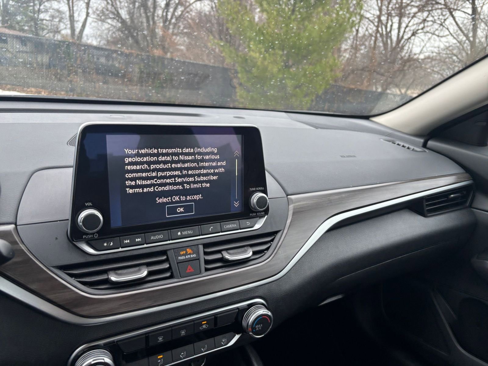 Thumbnail: 2025 Nissan Altima - 34