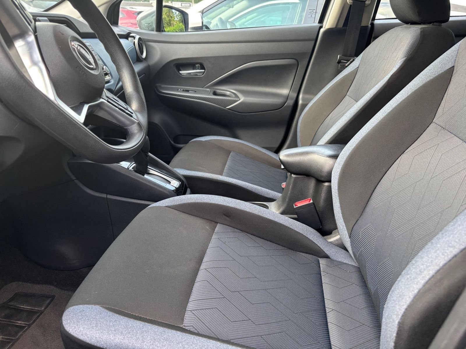 Thumbnail: 2025 Nissan Versa - 24