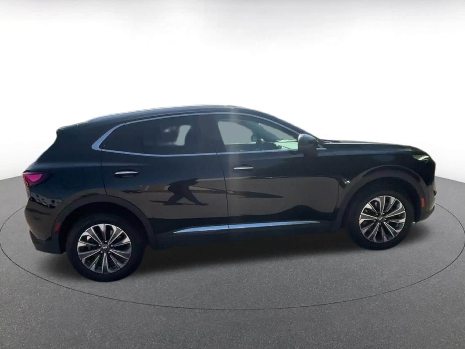 Thumbnail: 2024 Buick Envision - 15
