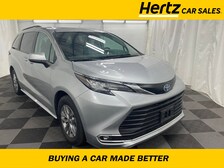 2023 Toyota Sienna XLE -
                Saint Louis, MO