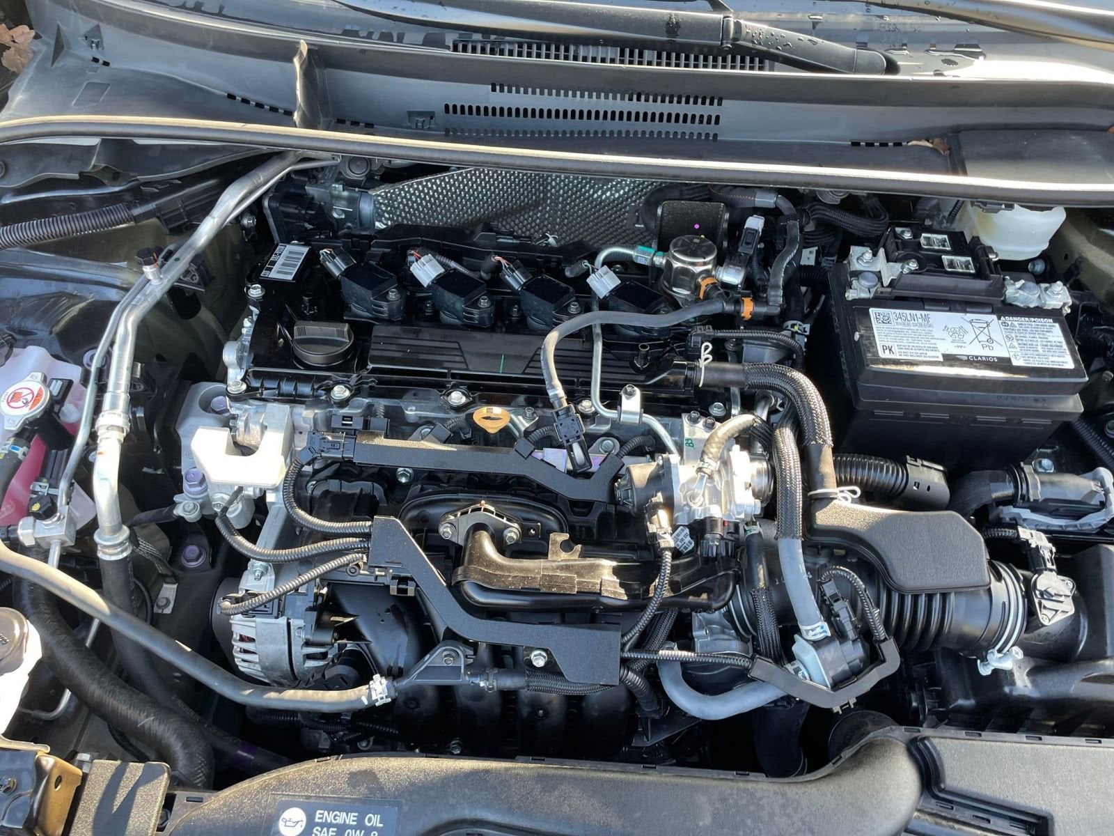 Thumbnail: 2025 Toyota Corolla - 30