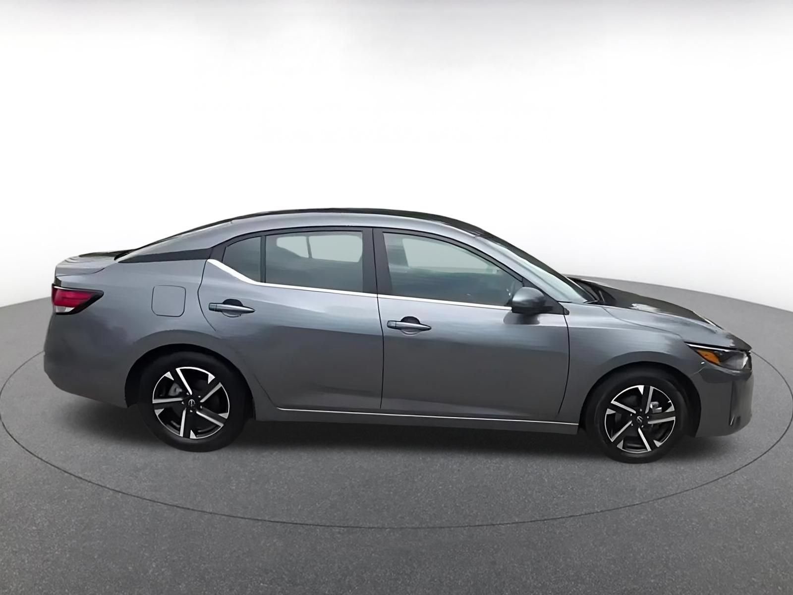 Thumbnail: 2025 Nissan Sentra - 13