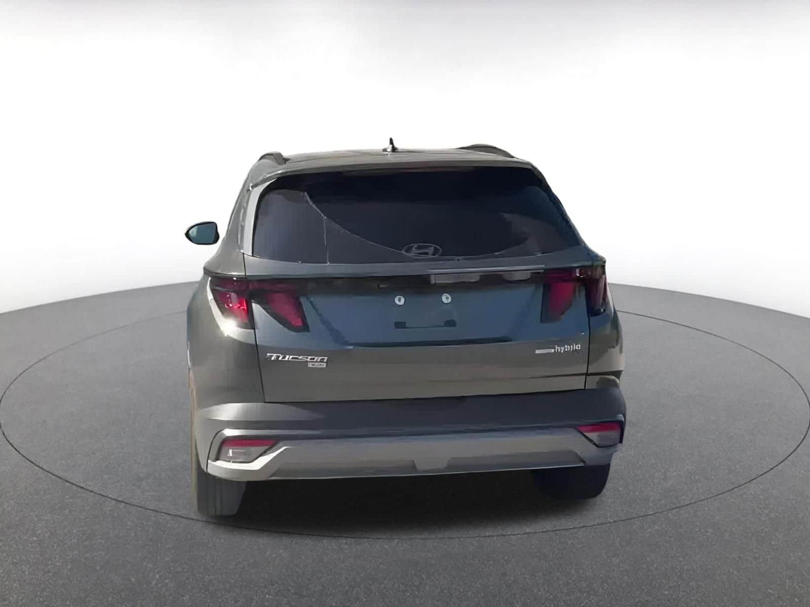 Thumbnail: 2025 Hyundai Tucson - 12