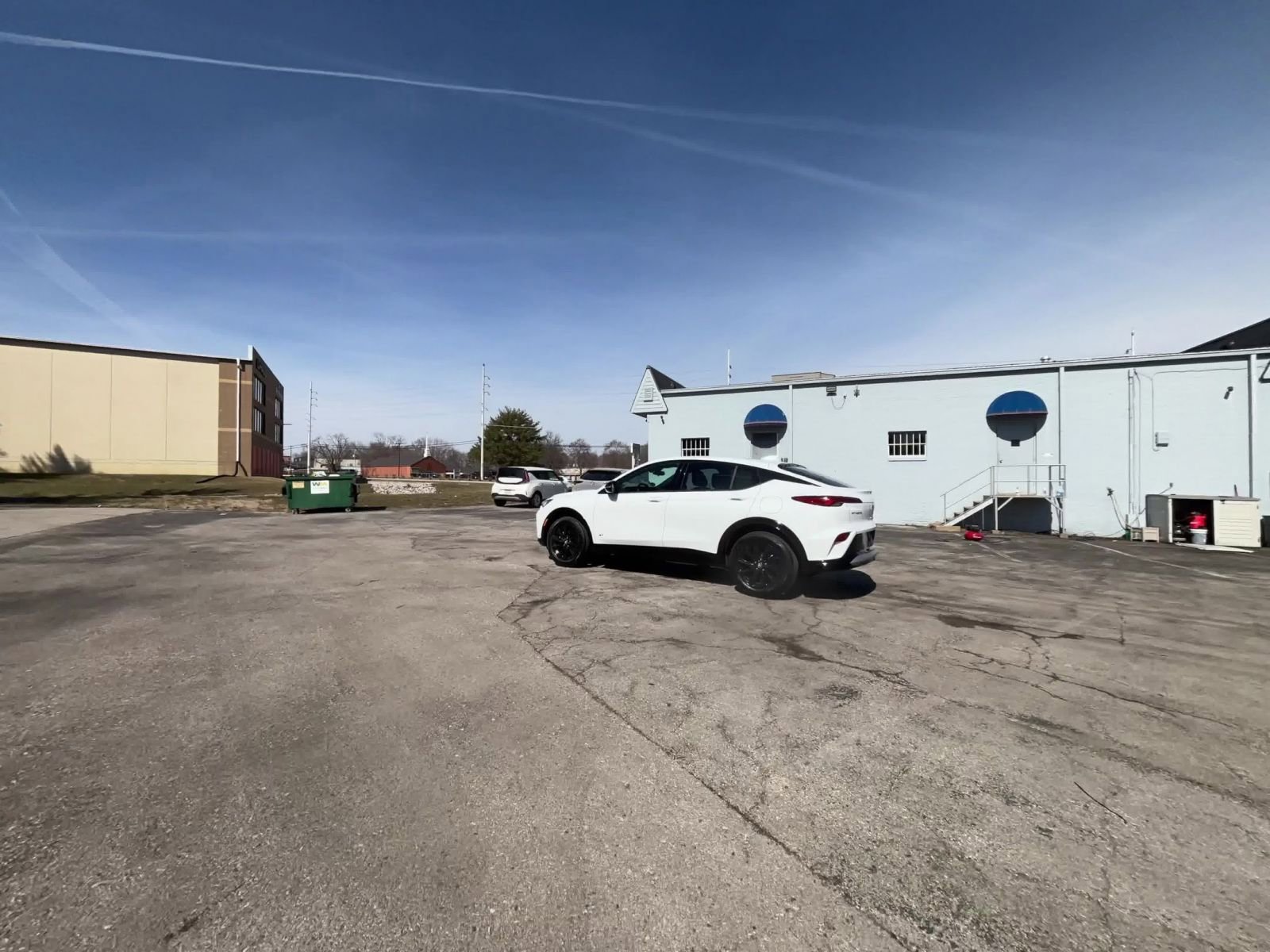 Thumbnail: 2025 Buick Envista - 14