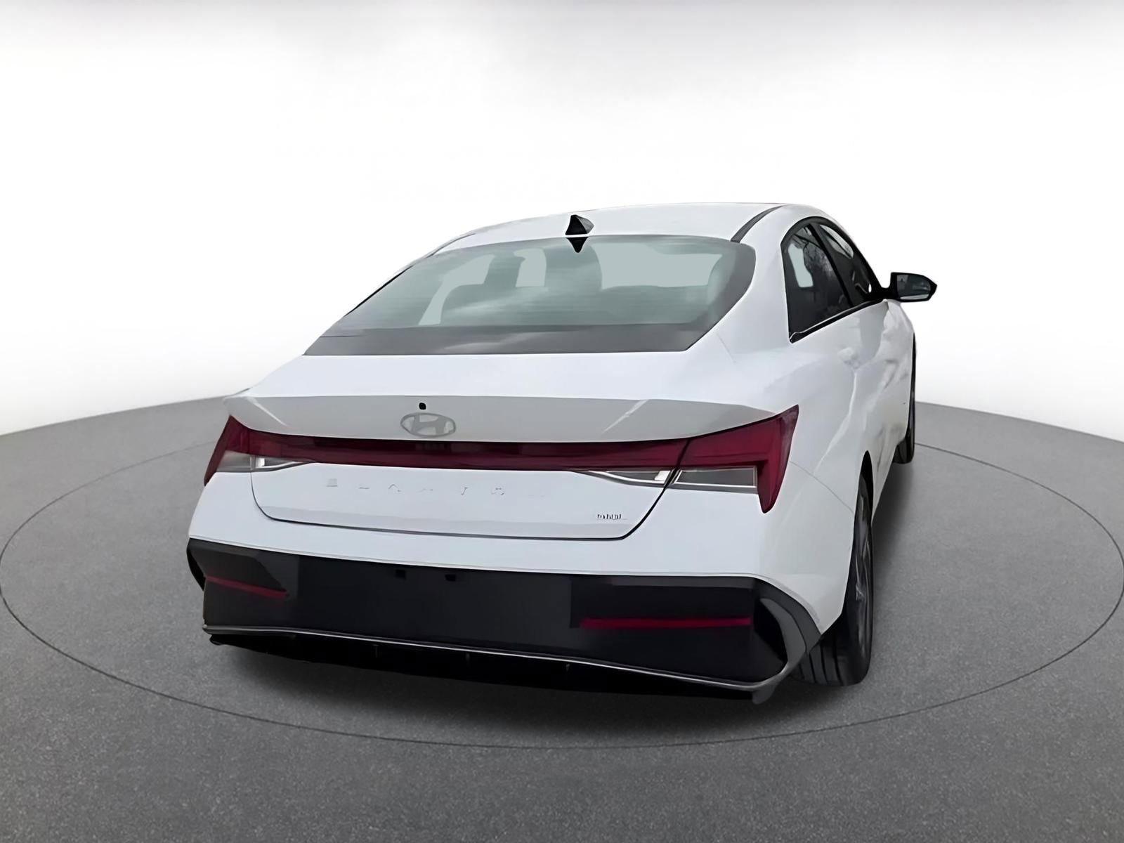 Thumbnail: 2025 Hyundai Elantra - 14