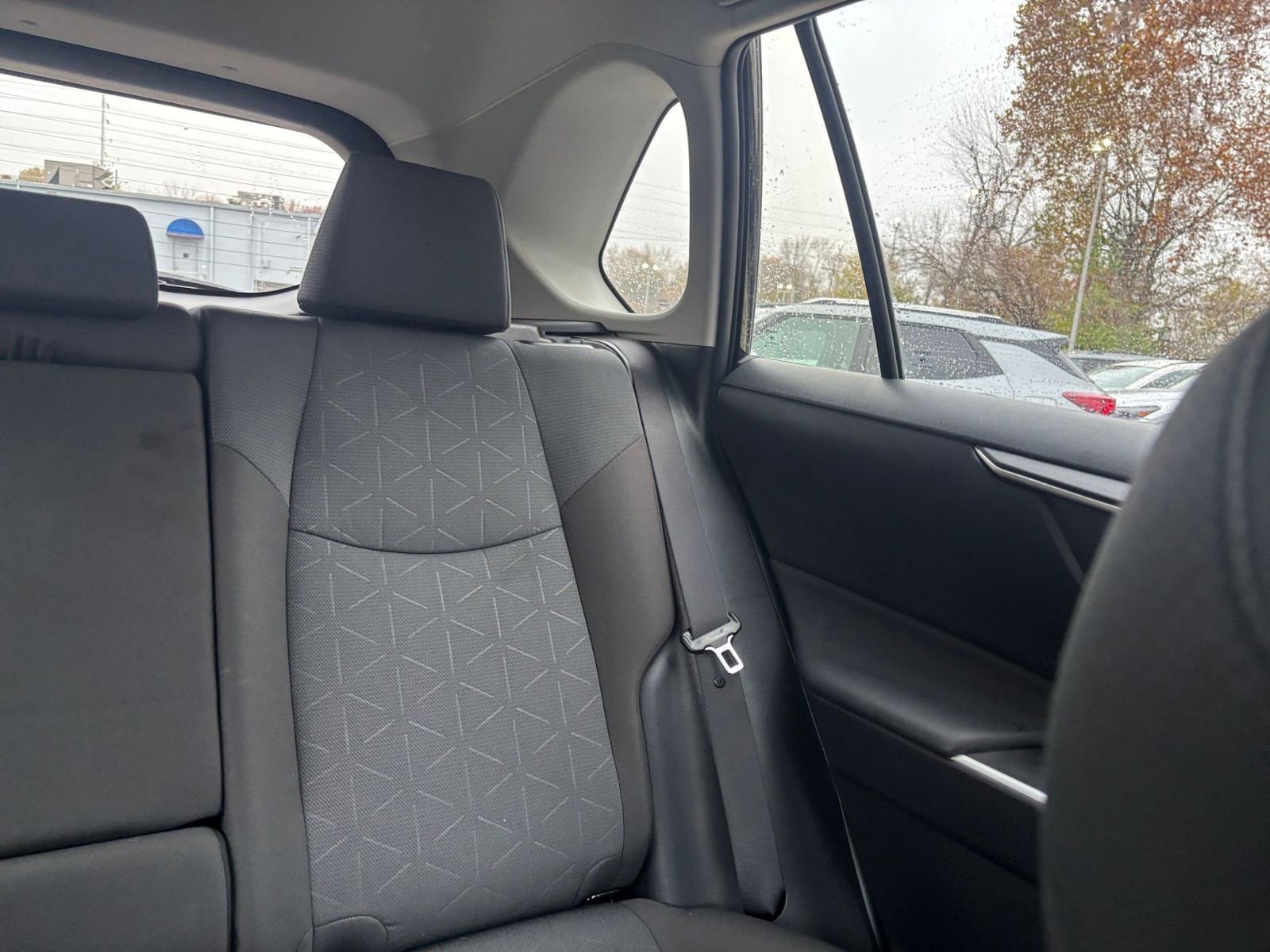 Thumbnail: 2025 Toyota RAV4 - 35