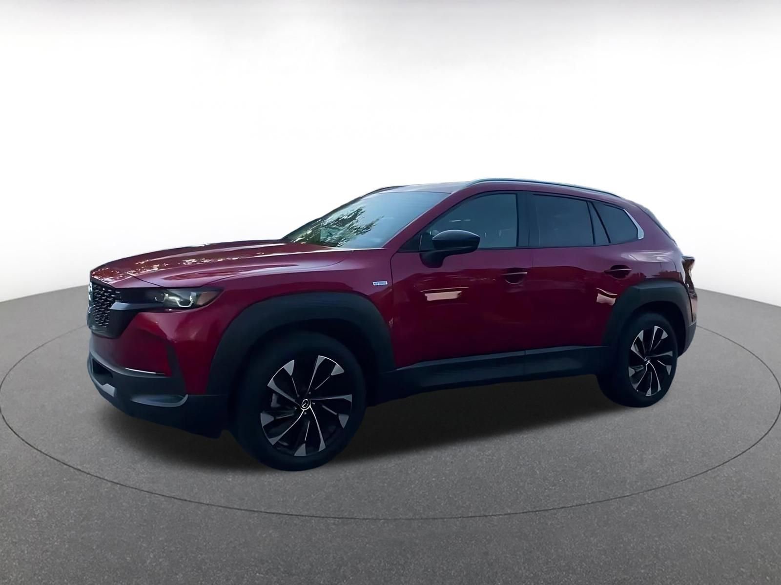 Thumbnail: 2025 Mazda CX-50 - 4