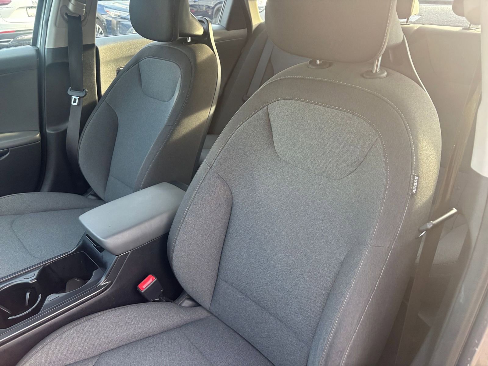 Thumbnail: 2025 Kia K4 - 35