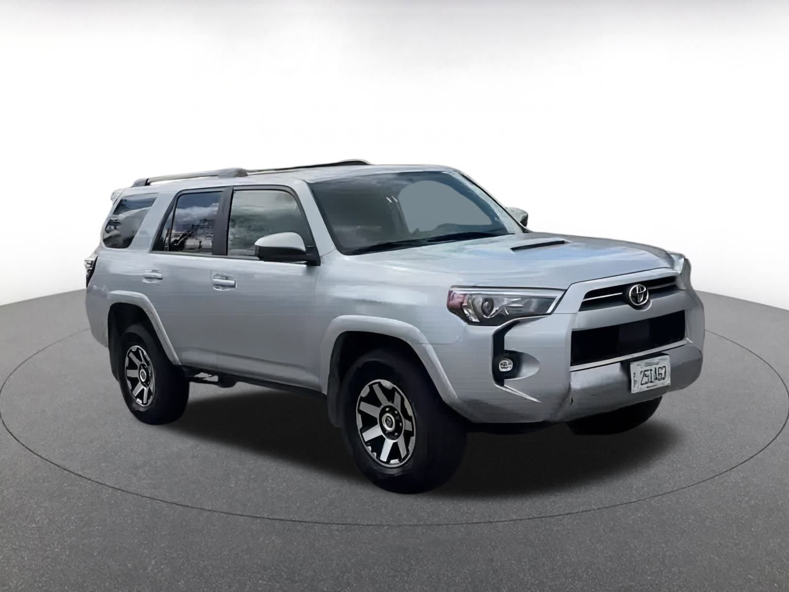 Thumbnail: 2024 Toyota 4Runner - 3
