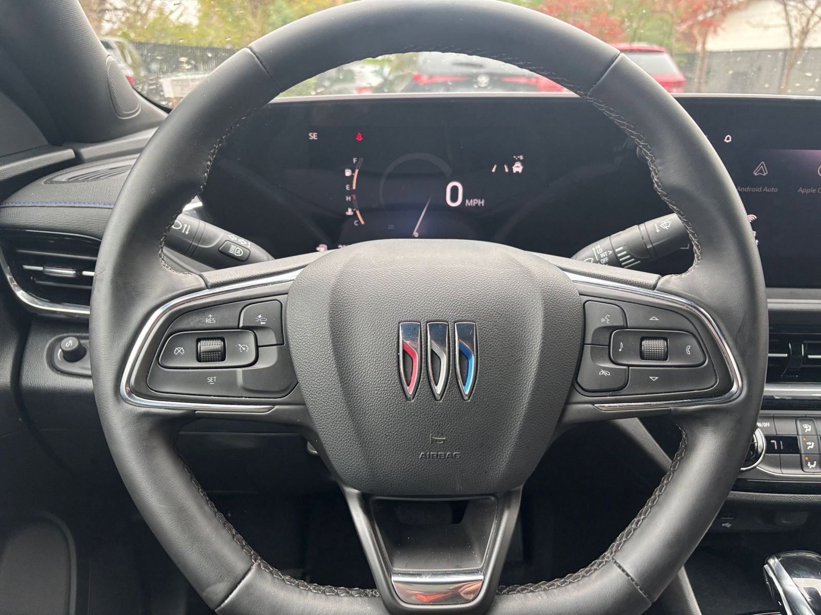 Thumbnail: 2025 Buick Envista - 32