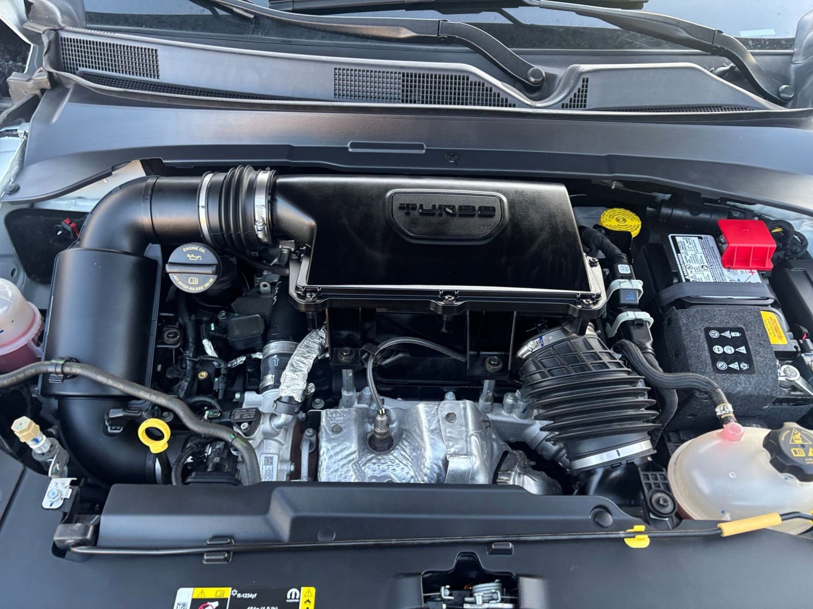 Thumbnail: 2025 Jeep Compass - 31